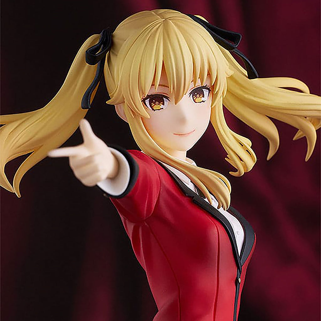 Image produit Kakegurui - Figurine Mary Saotome