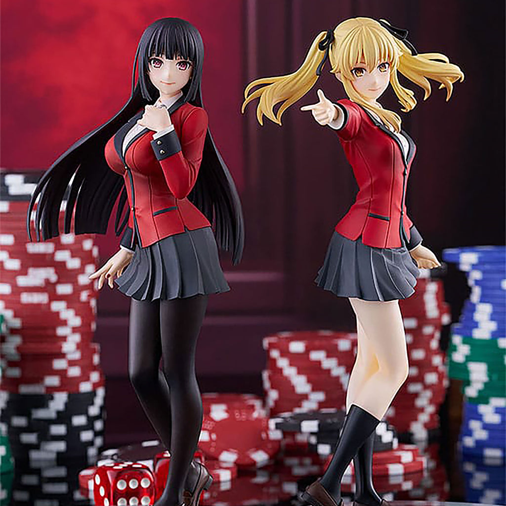 Image produit Kakegurui - Figurine Mary Saotome