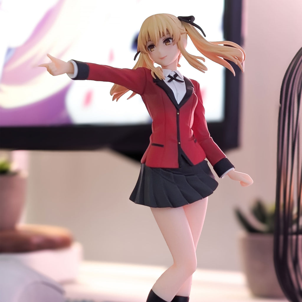 Image produit Kakegurui - Figurine Mary Saotome