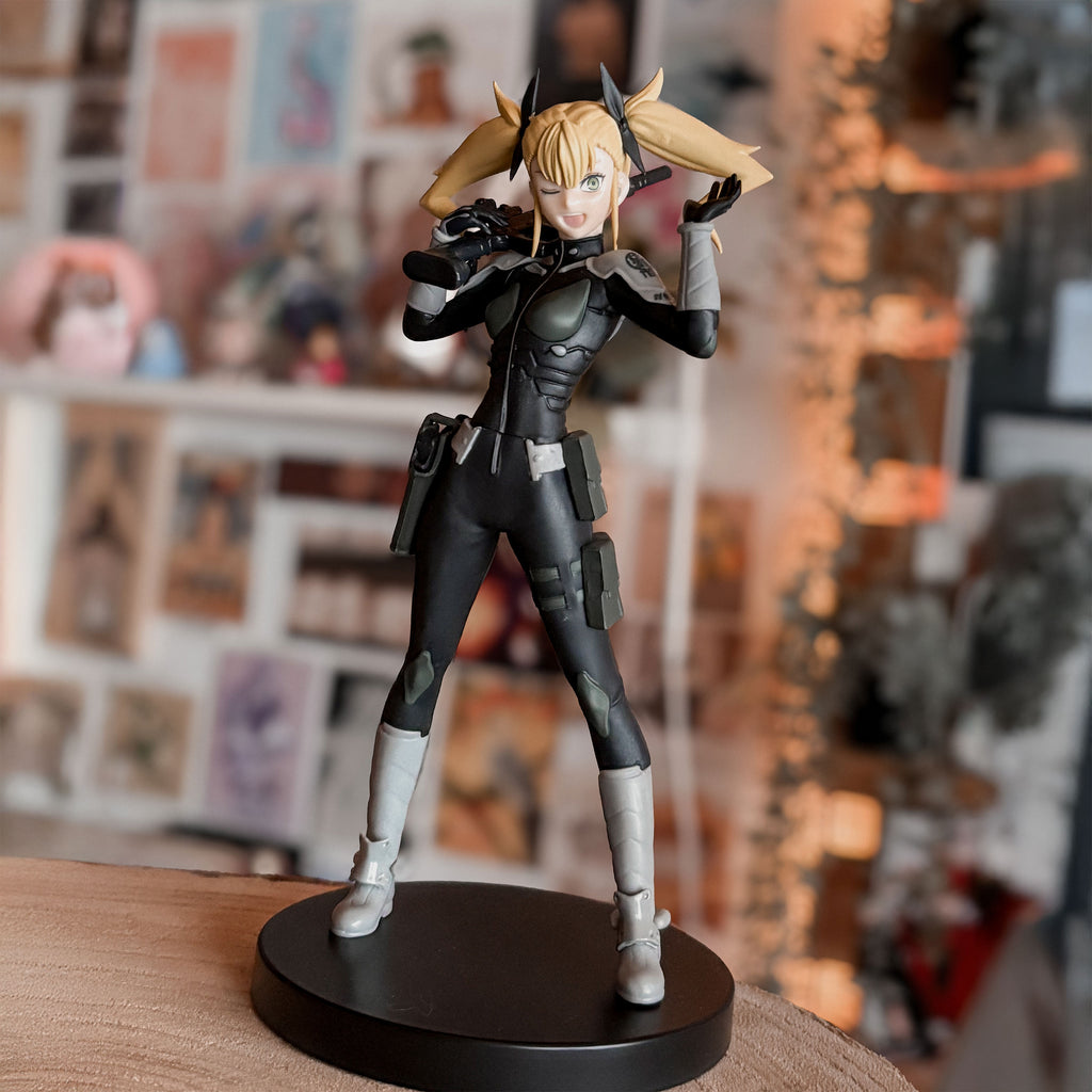 Immagine del prodotto Kaiju No. 8 - Figura di Kikoru Shinomiya