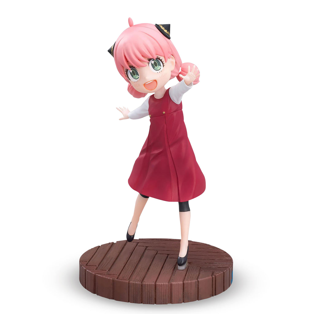 Image produit Spy x Family - Figurine Anya Forger Saison 1