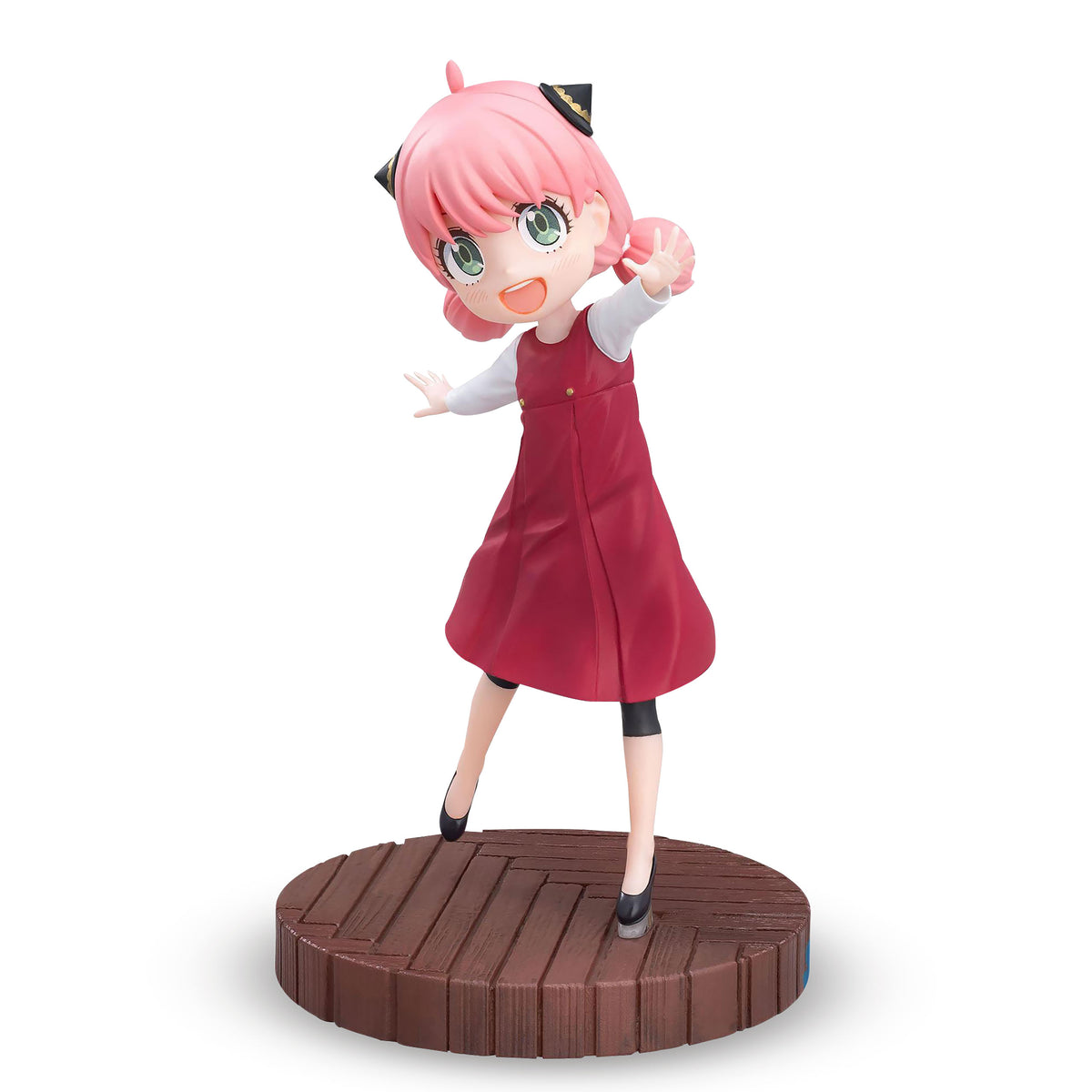 Image produit Spy x Family - Figurine Anya Forger Saison 1