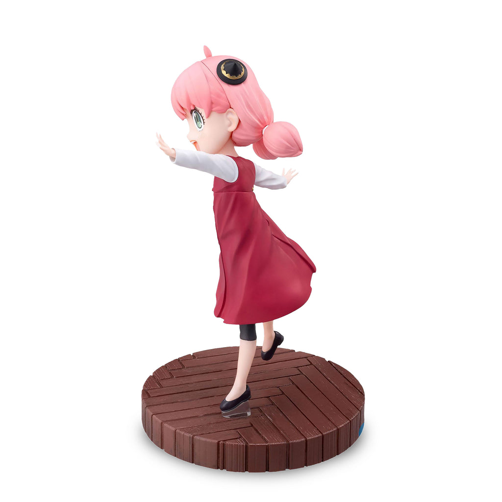 Image produit Spy x Family - Figurine Anya Forger Saison 1