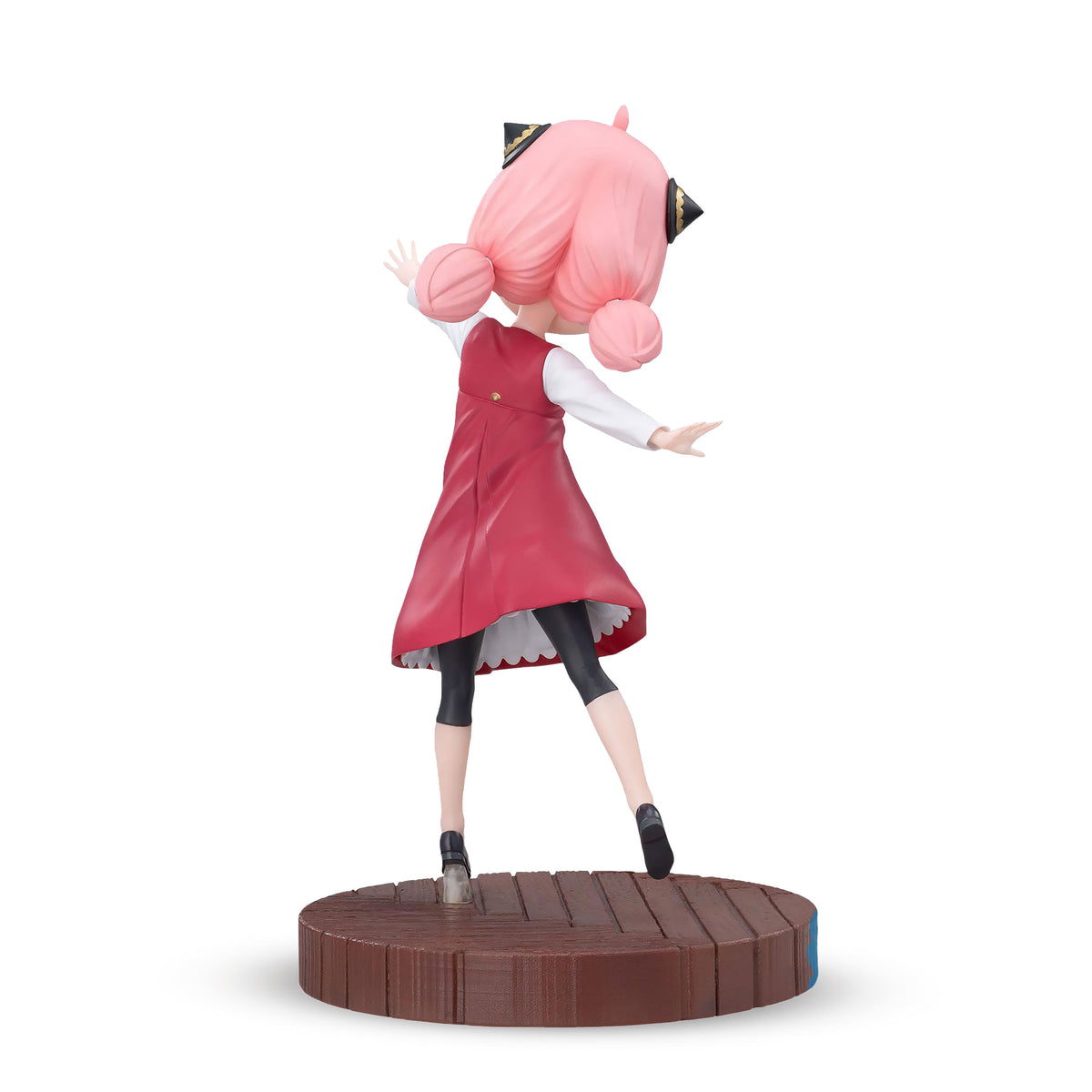 Image produit Spy x Family - Figurine Anya Forger Saison 1