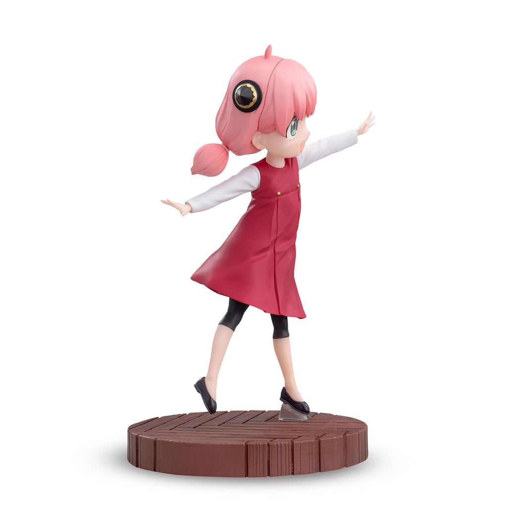 Image produit Spy x Family - Figurine Anya Forger Saison 1