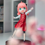 Image produit Spy x Family - Figurine Anya Forger Saison 1