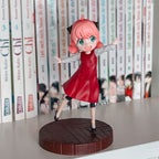 Image produit Spy x Family - Figurine Anya Forger Saison 1