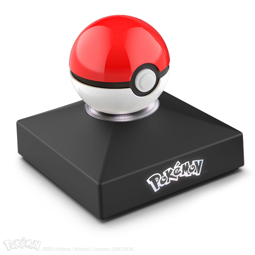 Immagine del prodotto Pokemon - Mini replica di Pokeball con luce