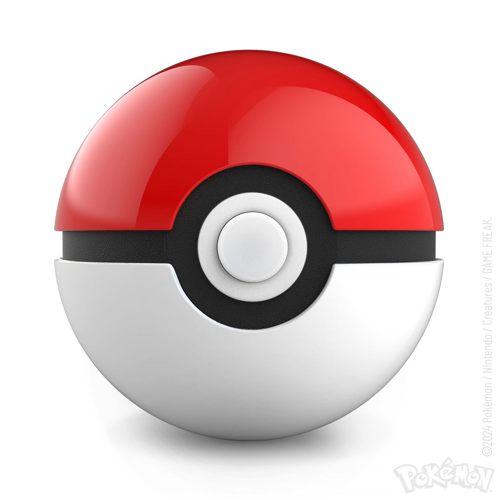 Immagine del prodotto Pokemon - Mini replica di Pokeball con luce