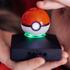 Immagine del prodotto Pokemon - Mini replica di Pokeball con luce