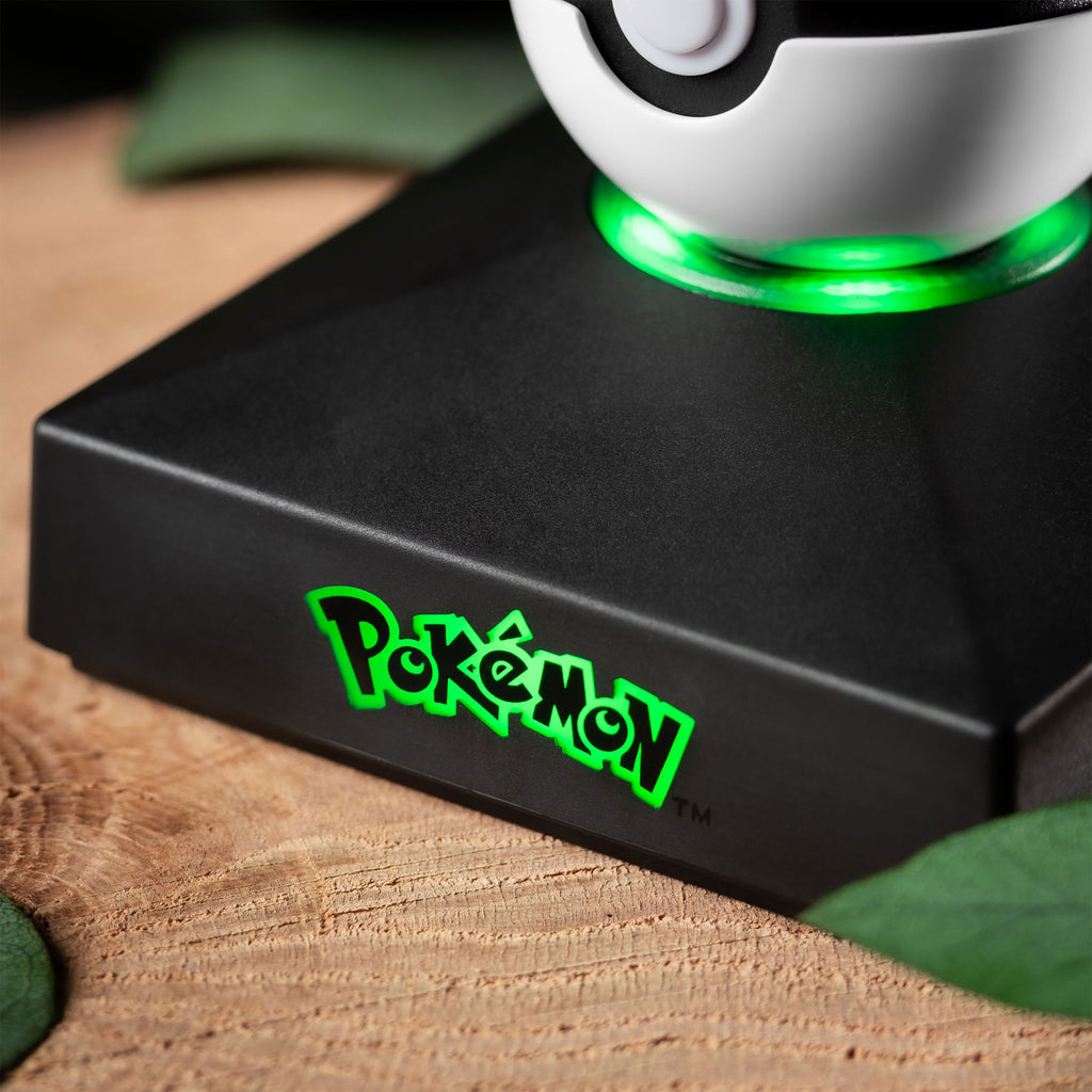 Immagine del prodotto Pokemon - Mini replica di Pokeball con luce