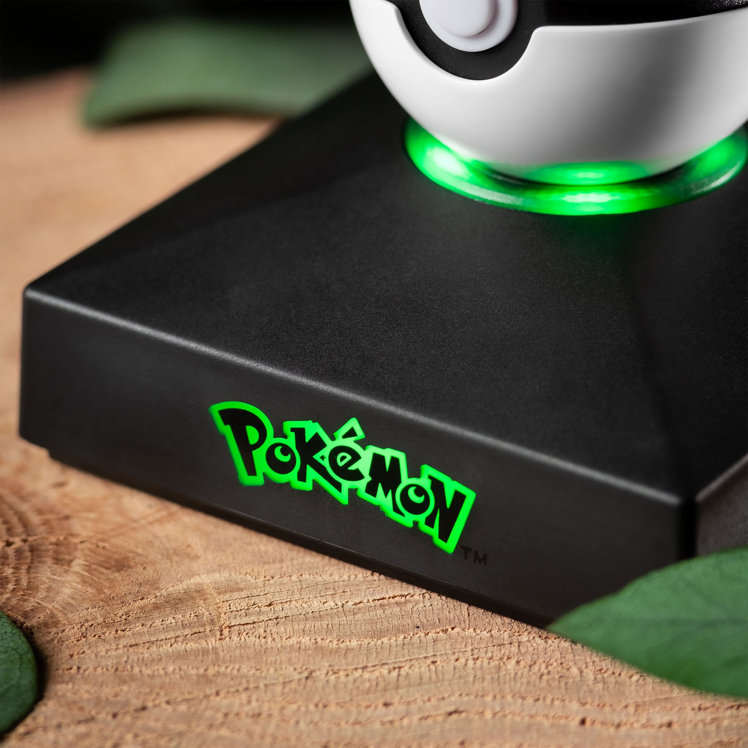 Immagine del prodotto Pokemon - Mini replica di Pokeball con luce
