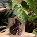 Image produit Star Wars - Pot de fleurs Darth Vader