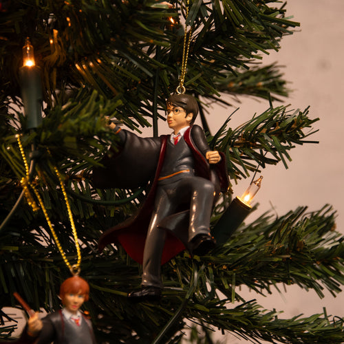 Immagine del prodotto Harry Potter - Decorazione per Albero di Natale