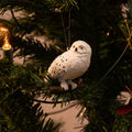 Immagine del prodotto Harry Potter - Decorazione per albero di Natale Hedwig