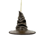 Produktbild Sprechender Hut Weihnachtsbaum-Schmuck - Harry Potter