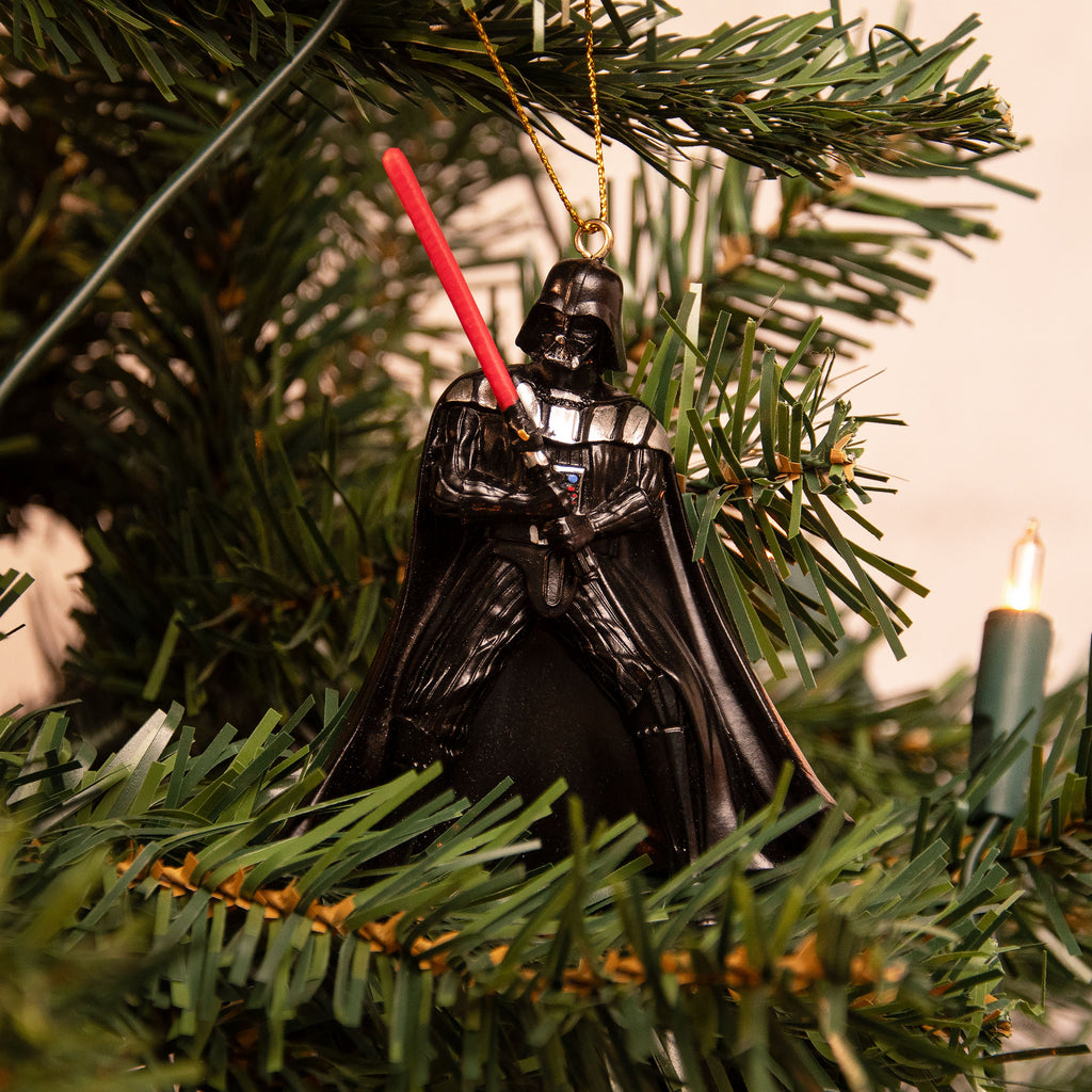 Produktbild Star Wars - Darth Vader Weihnachtsbaum-Schmuck