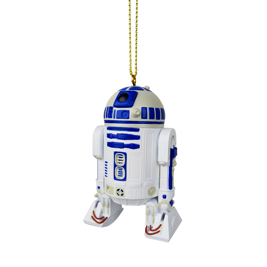 Immagine del prodotto Star Wars - Decorazione per Albero di Natale R2-D2