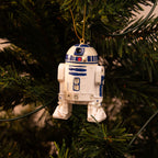Immagine del prodotto Star Wars - Decorazione per Albero di Natale R2-D2
