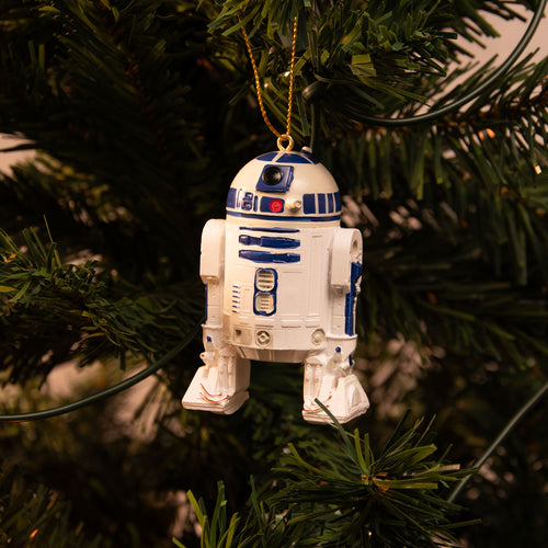 Image produit Star Wars - Décoration de Noël R2-D2