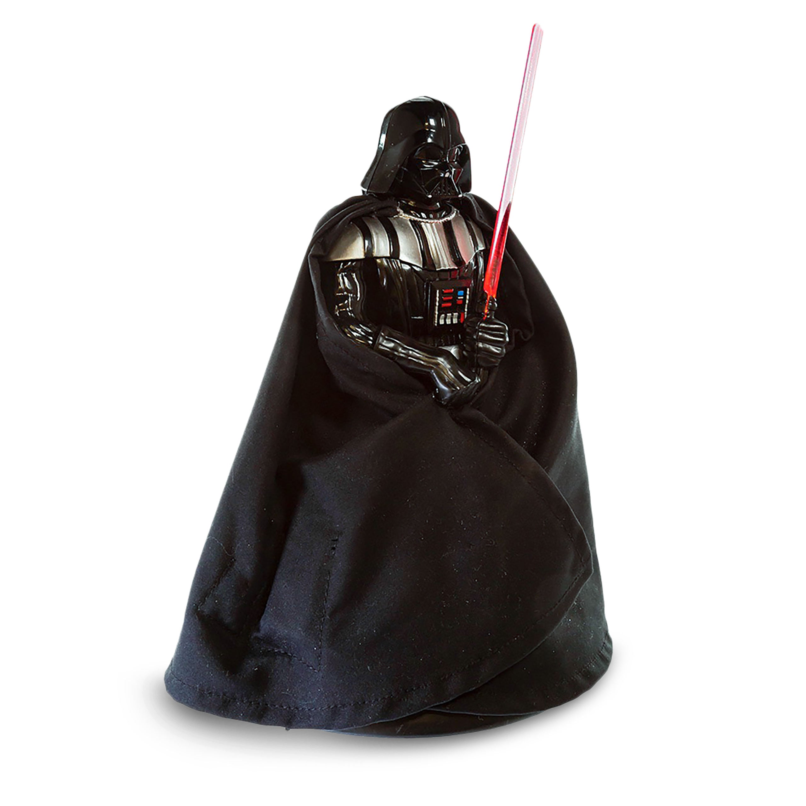 Immagine del prodotto Star Wars - Punta dell'albero di Natale Darth Vader con luce