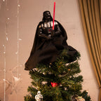 Image produit Star Wars - Étoile de sapin Dark Vador avec lumière