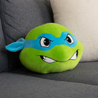 Produktbild Teenage Mutant Ninja Turtles - Leonardo Mocchi-Mocchi Plüsch Figur