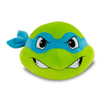 Produktbild Teenage Mutant Ninja Turtles - Leonardo Mocchi-Mocchi Plüsch Figur