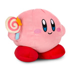 Produktbild Kirby mit Zauberstab - Mocchi-Mocchi Plüsch Figur