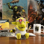 Produktbild Warhammer - Spanna Grot Plüsch Figur