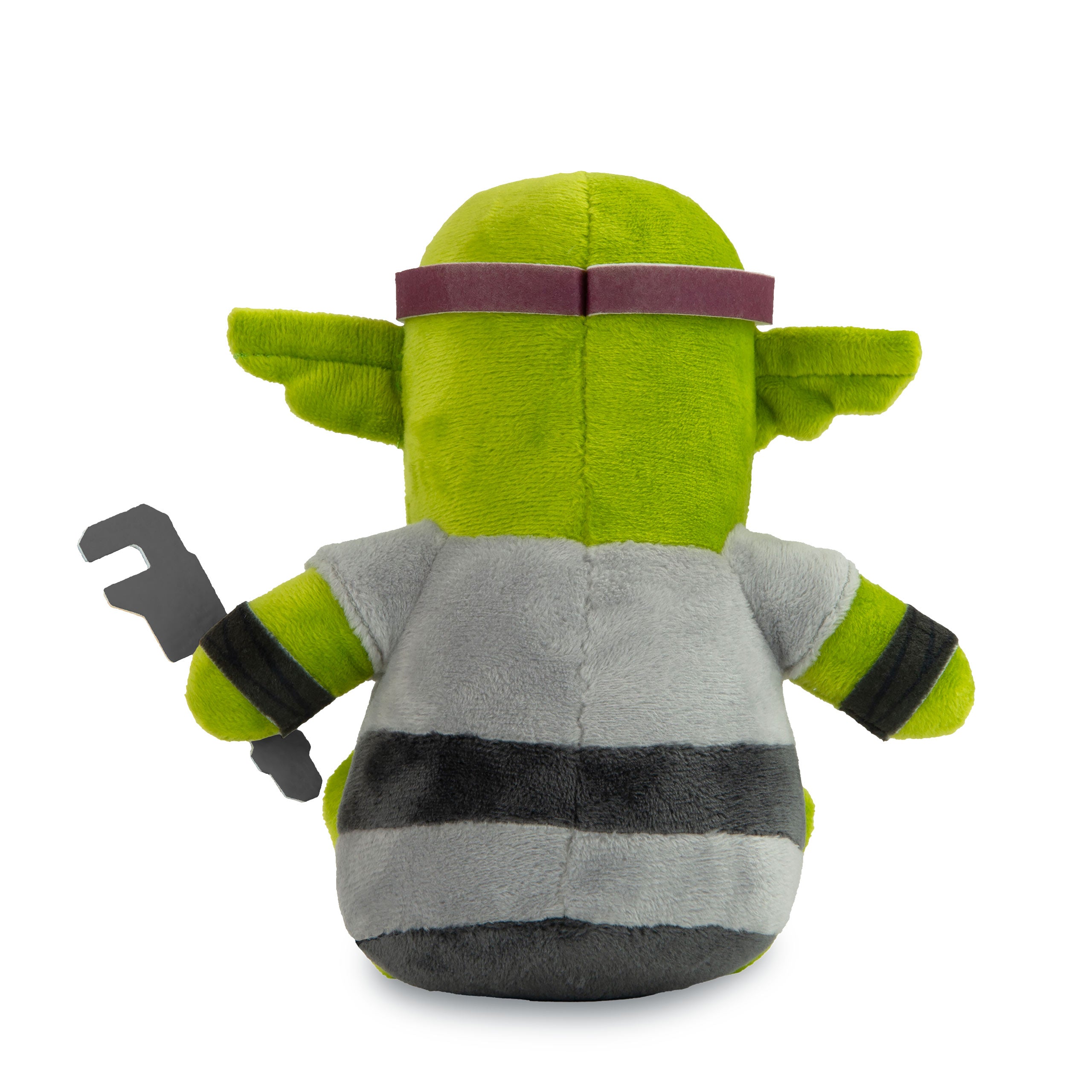 Produktbild Warhammer - Spanna Grot Plüsch Figur