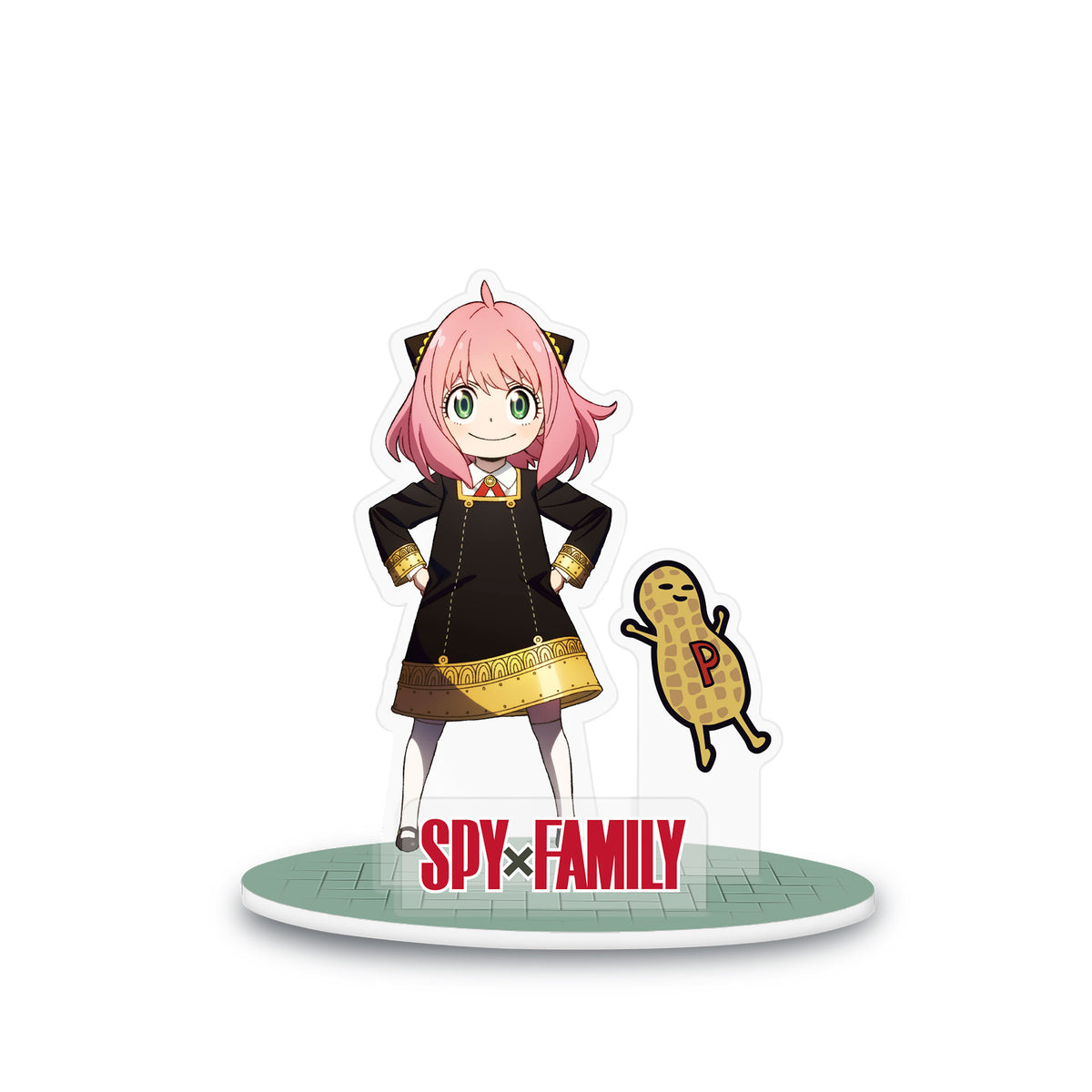 Produktbild Spy x Family - Anya Forger Acryl Figur