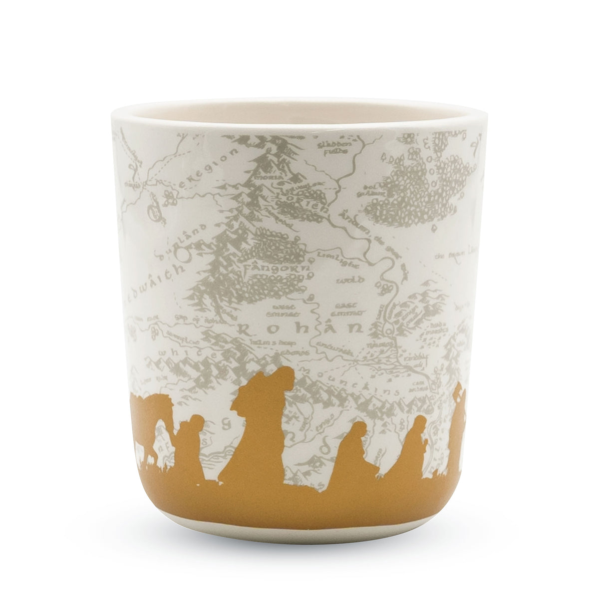 Immagine del prodotto Il Signore degli Anelli - Tazza L'Unico Anello