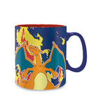Image produit Tasse Charizard - Pokemon