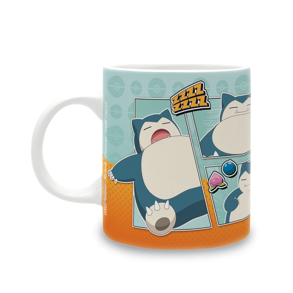 Immagine del prodotto Pokemon - Tazza di Relaxo