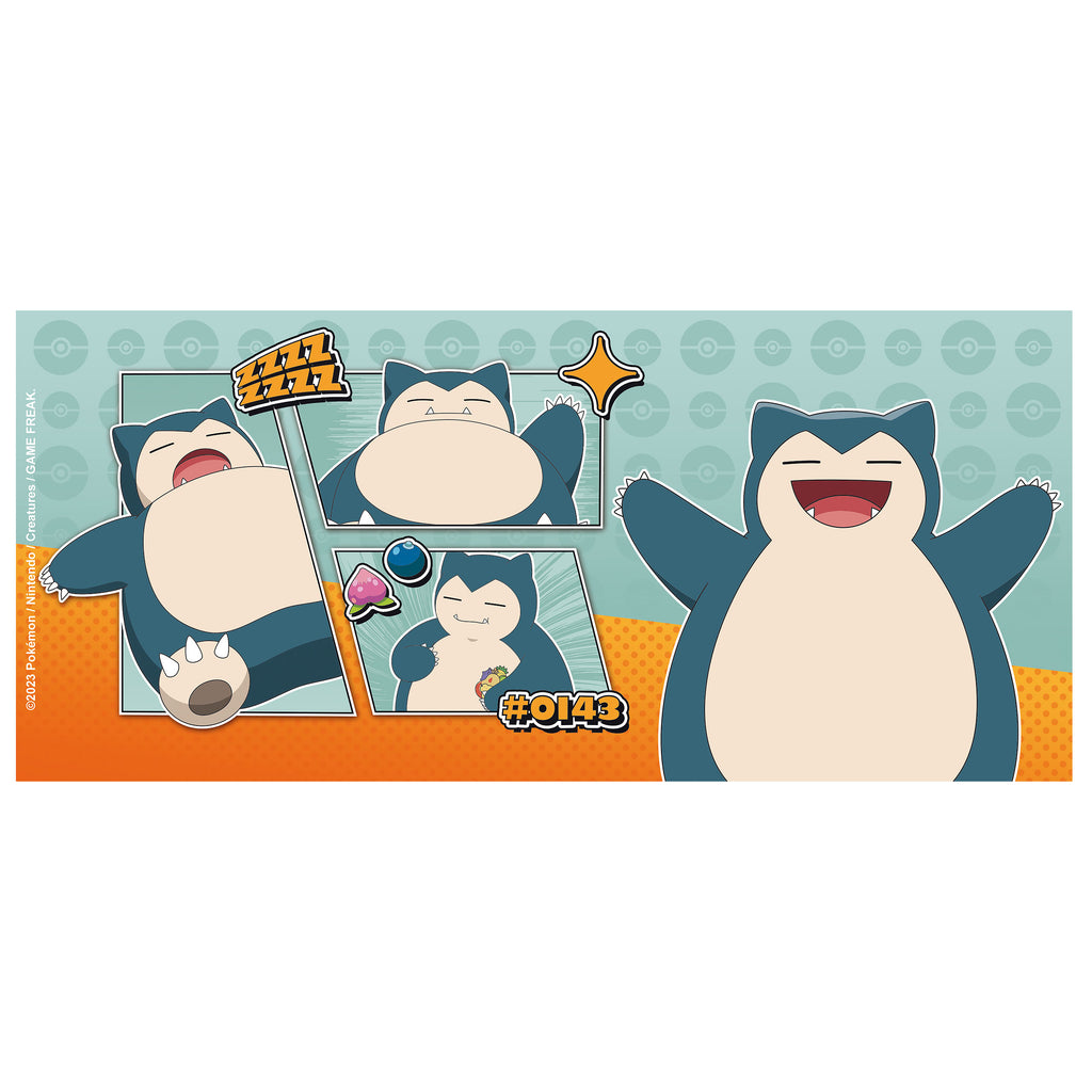 Immagine del prodotto Pokemon - Tazza di Relaxo