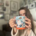 Immagine del prodotto Pokemon - Tazza di Relaxo