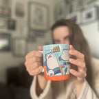 Immagine del prodotto Pokemon - Tazza di Relaxo