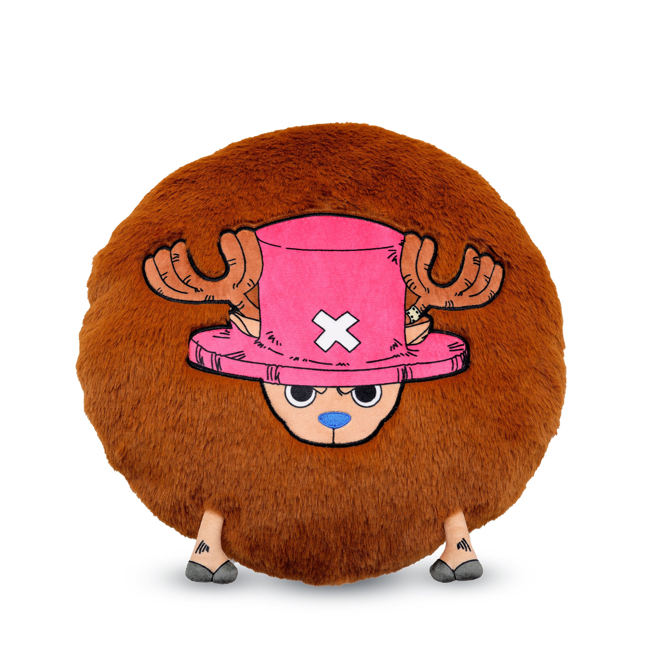 Immagine del prodotto One Piece - Cuscino di peluche Chopper