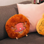 Produktbild One Piece - Chopper Plüsch Kissen