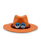 Image produit One Piece - Chapeau de Portgas D. Ace