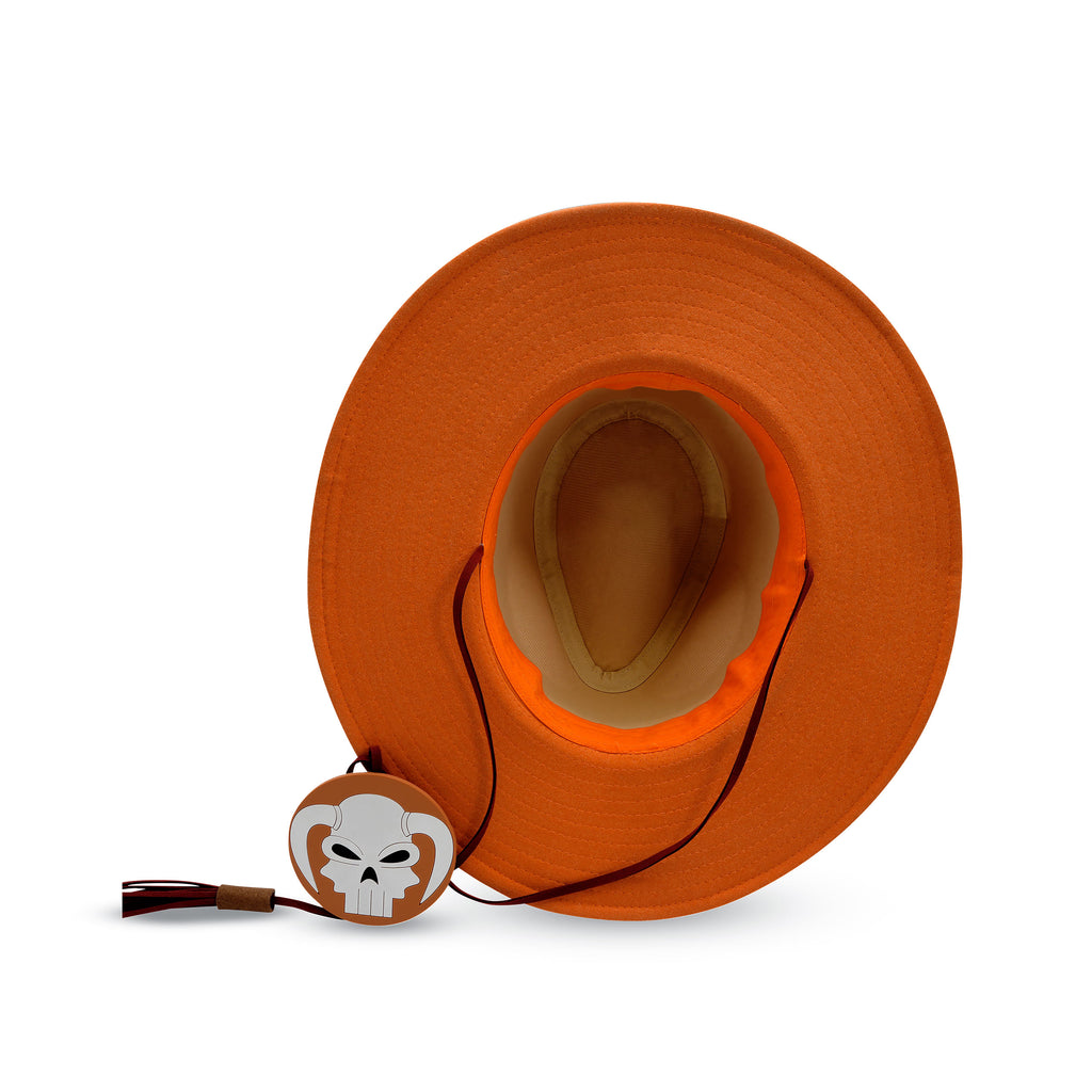 Image produit One Piece - Chapeau de Portgas D. Ace