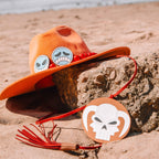 Image produit One Piece - Chapeau de Portgas D. Ace