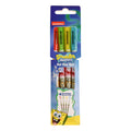 Image produit SpongeBob - Ensemble de 4 stylos gel Friends