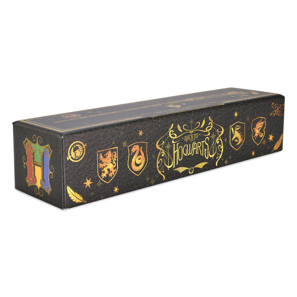Immagine del prodotto Harry Potter - Penna fluttuante a forma di bacchetta magica