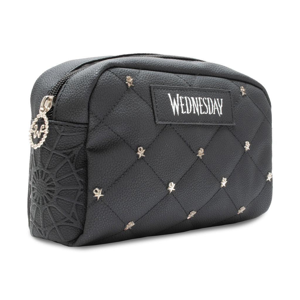 Image produit Mercredi - Trousse de maquillage Logo