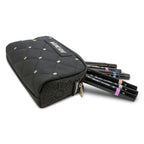 Image produit Mercredi - Trousse de maquillage Logo