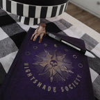Image produit Mercredi - Carnet de la Société Nightshade