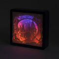 Produktbild Wednesday - Nevermore Lampe