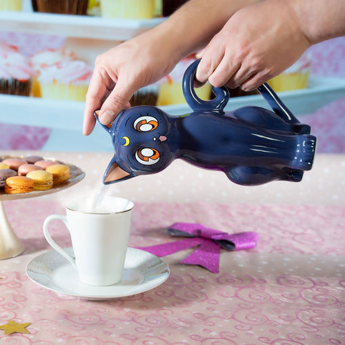 Image produit Sailor Moon - Théière Luna